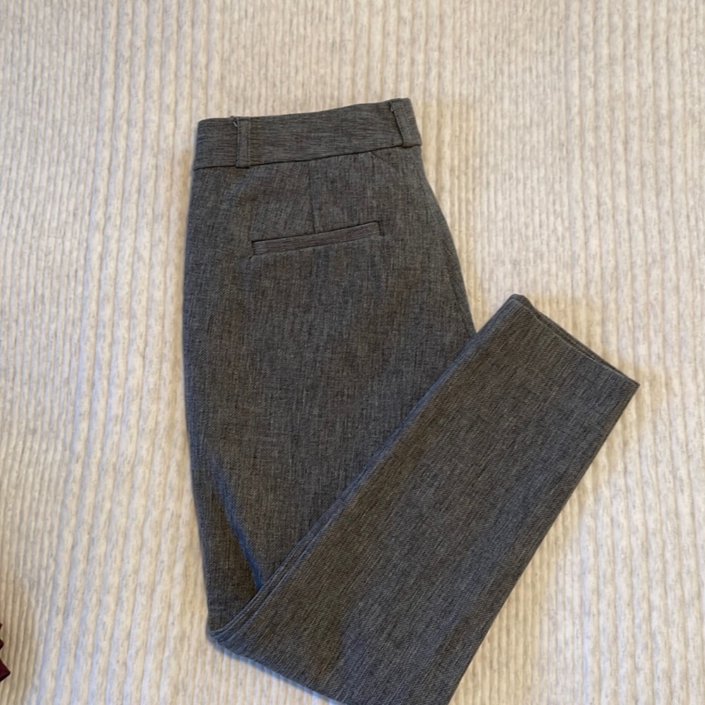 Banana republic Sloan ankle pant